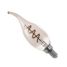 OEM C35t Flexible Bulb Lamp with Sample Provided